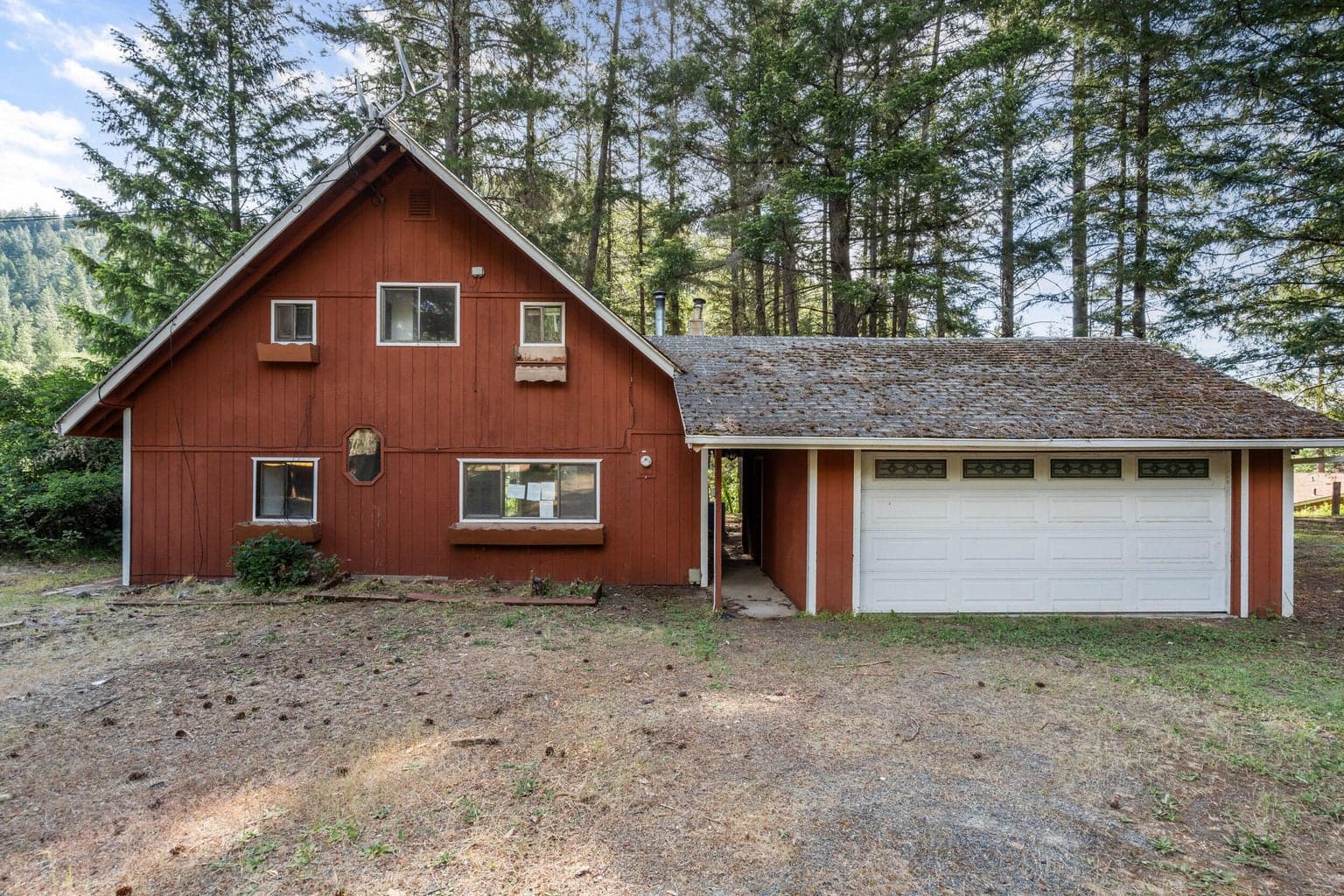 Photo of 3300 Evans Creek 2 of 21
