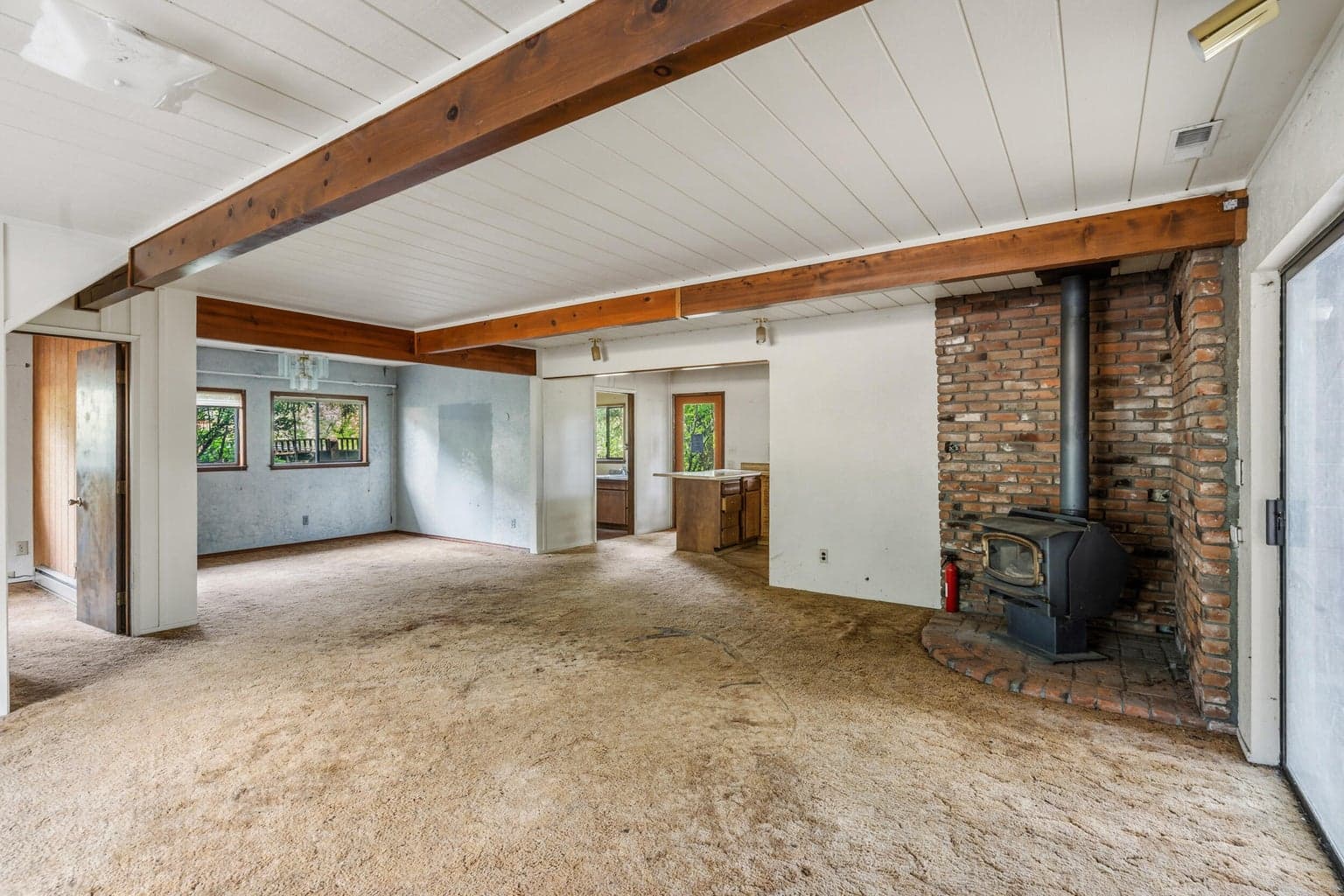 Photo of 3300 Evans Creek 4 of 21