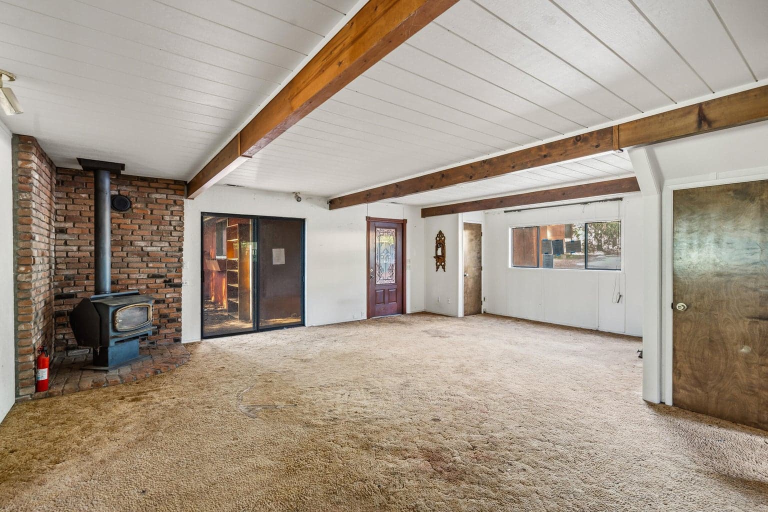 Photo of 3300 Evans Creek 3 of 21