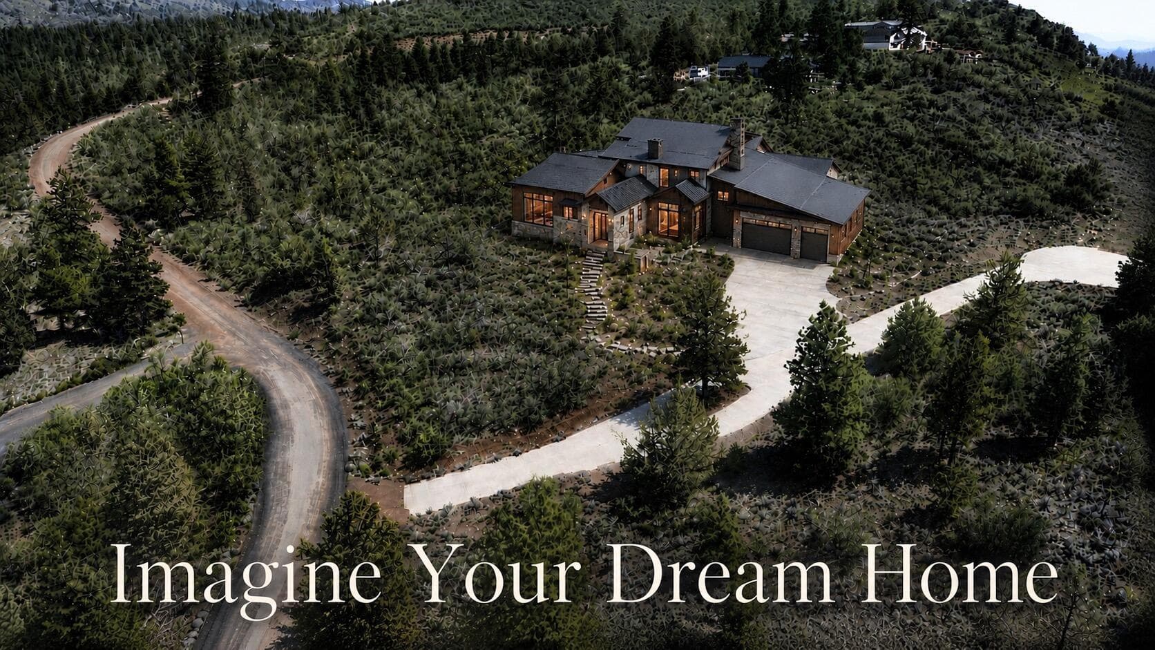 Photo of Wilderness Court Lot 18 5 of 12