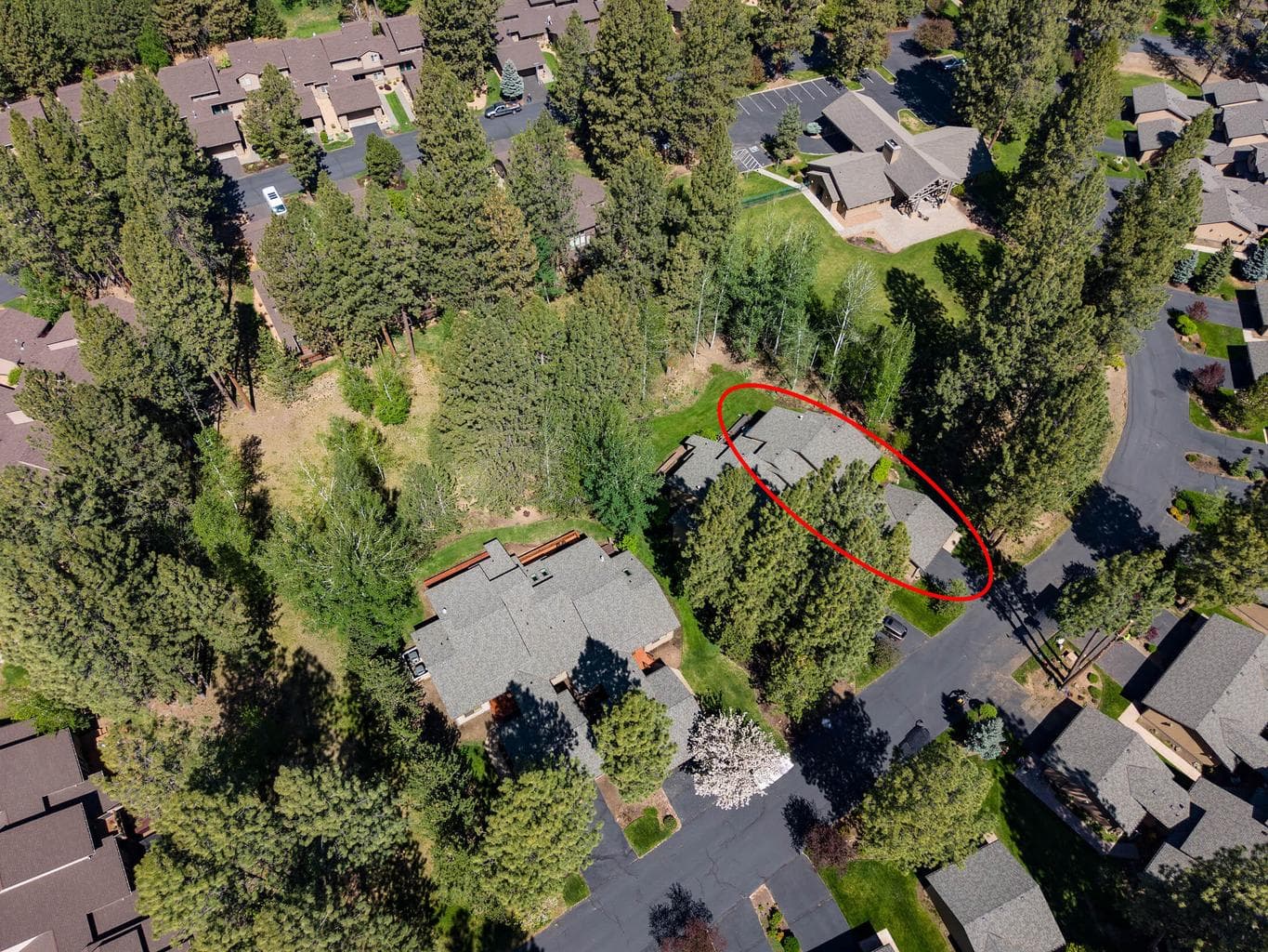 Photo of 60555 Elkai Woods Drive 24 of 31