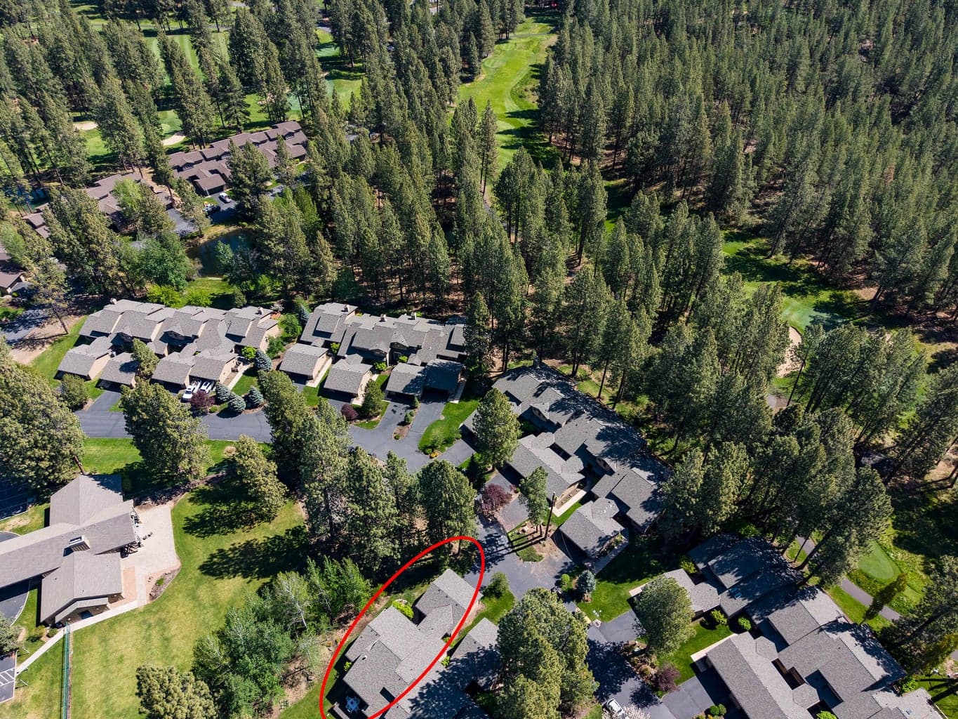 Photo of 60555 Elkai Woods Drive 25 of 31