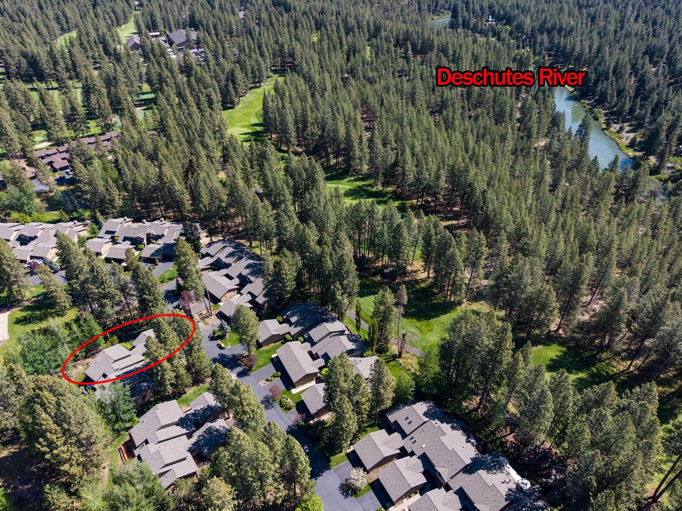 Photo of 60555 Elkai Woods Drive 26 of 31