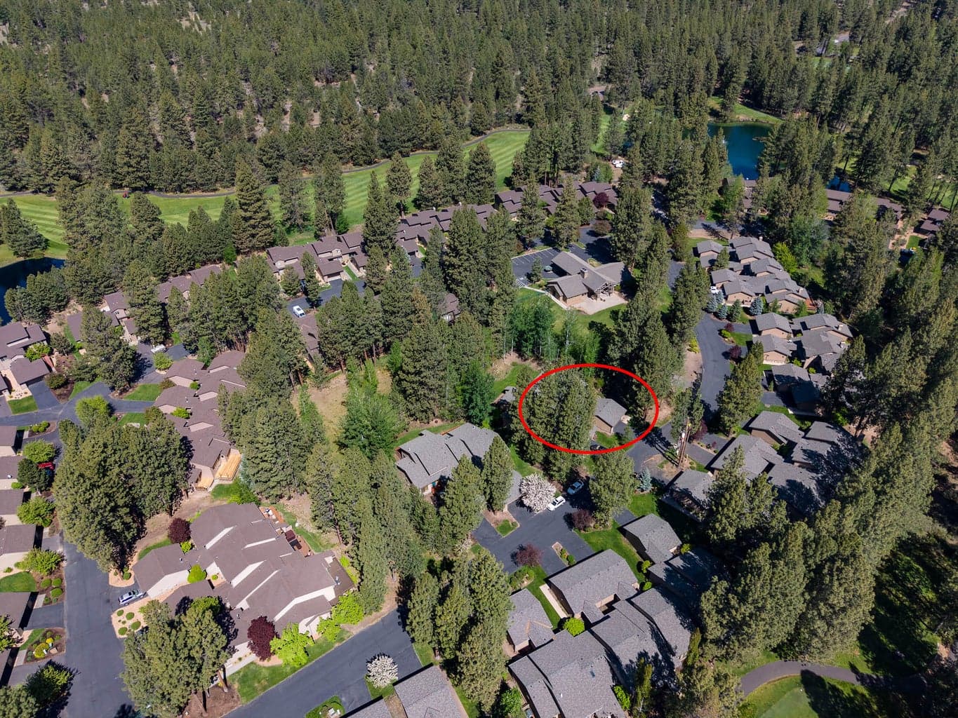 Photo of 60555 Elkai Woods Drive 27 of 31