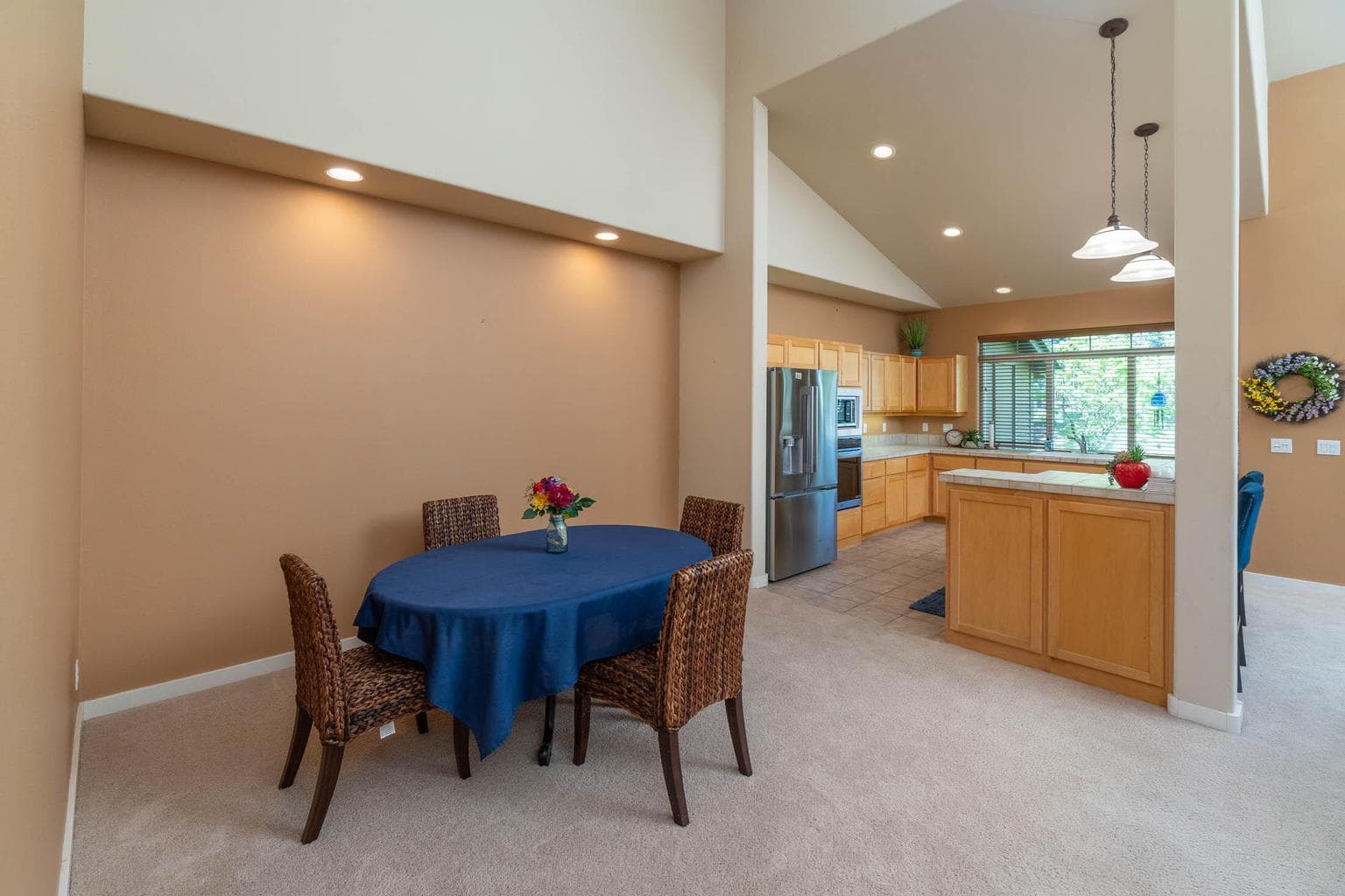 Photo of 60555 Elkai Woods Drive 12 of 31