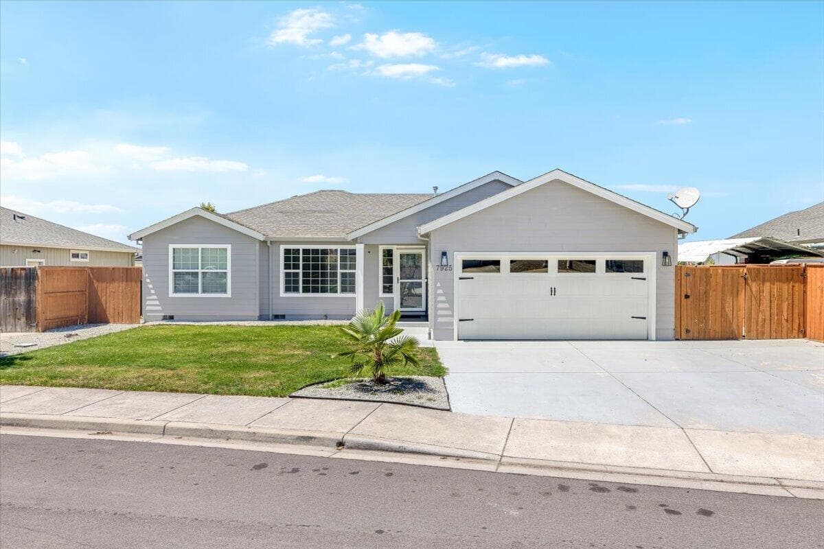 7925 Timberline