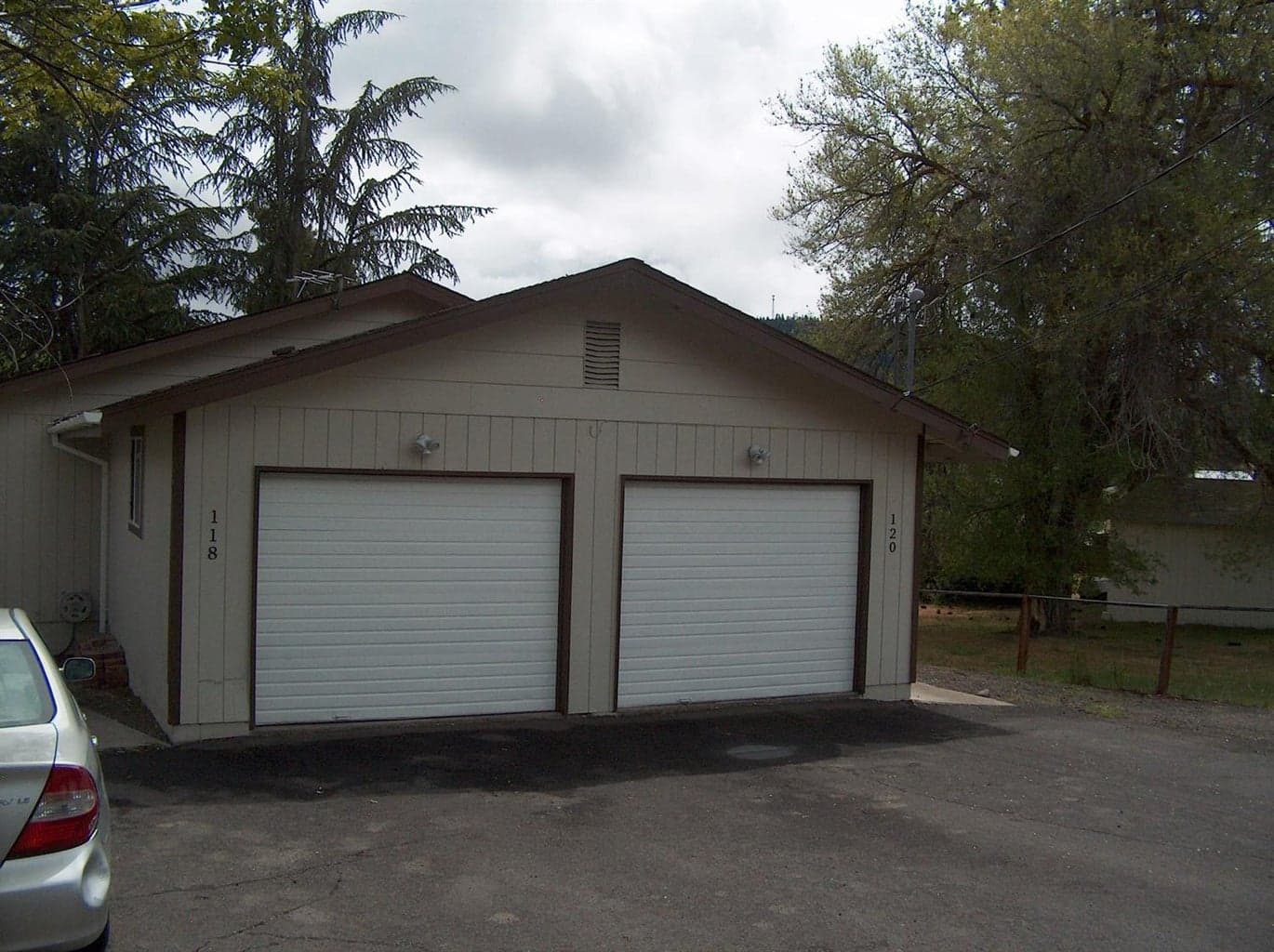 118 Nevada