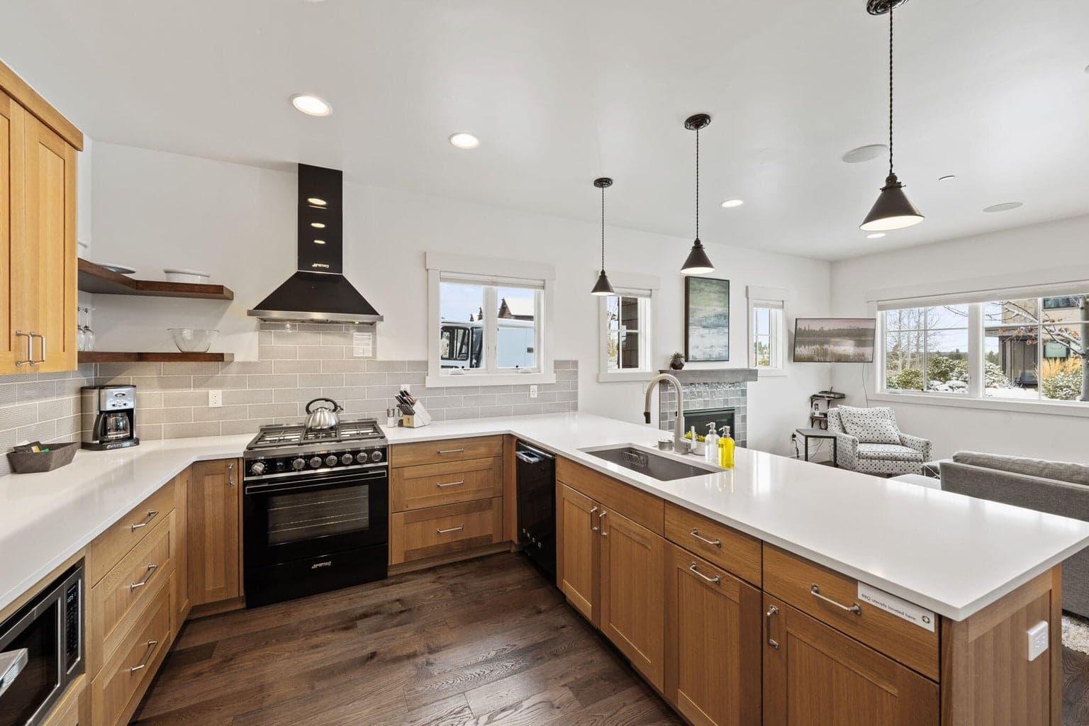 Photo of 61261 Tetherow Drive 11 of 30
