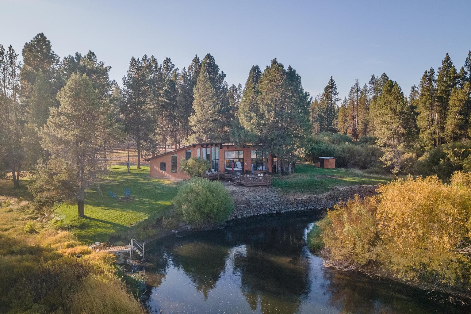 Photo of 53606 Bridge Drive 42 of 48