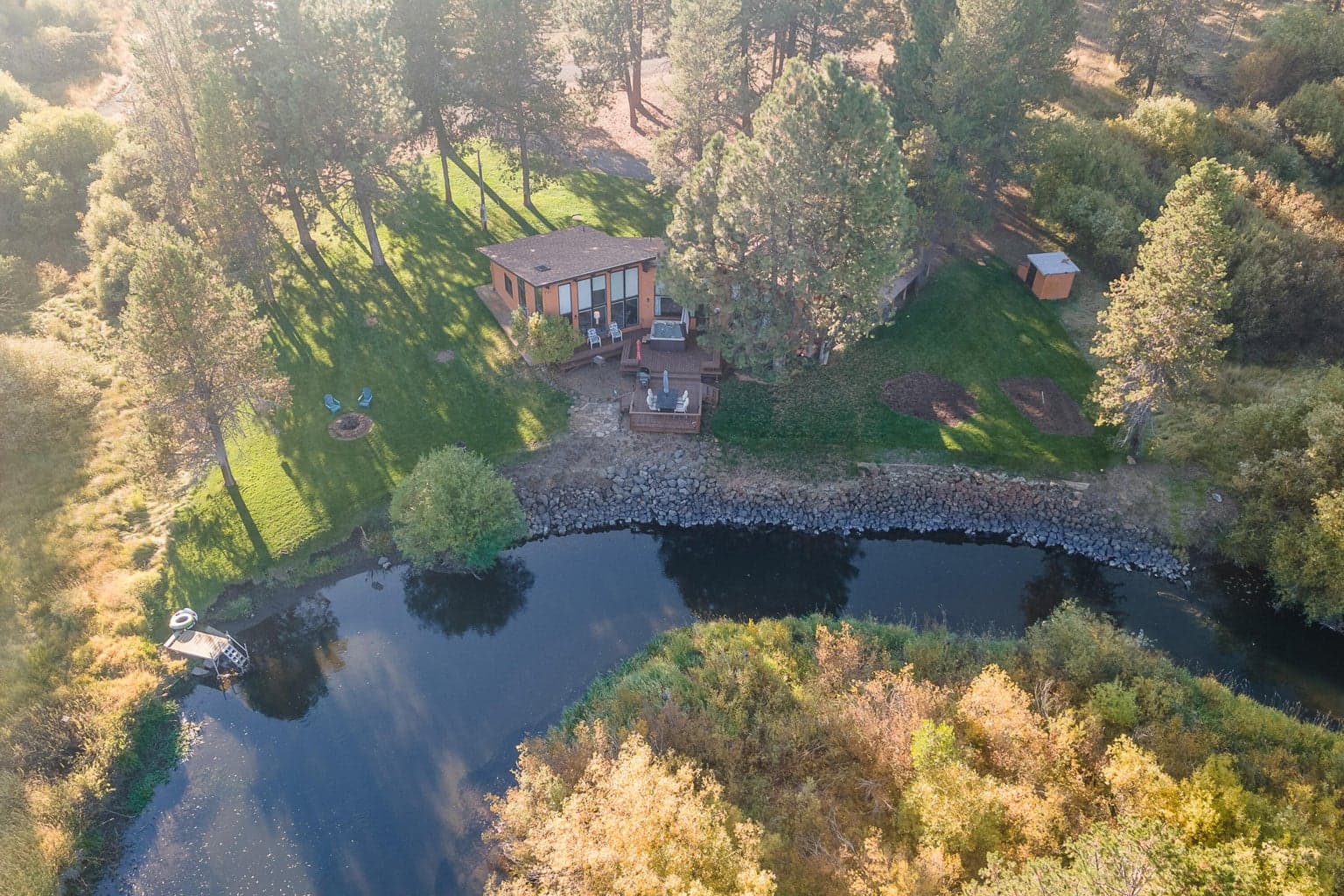 Photo of 53606 Bridge Drive 45 of 48