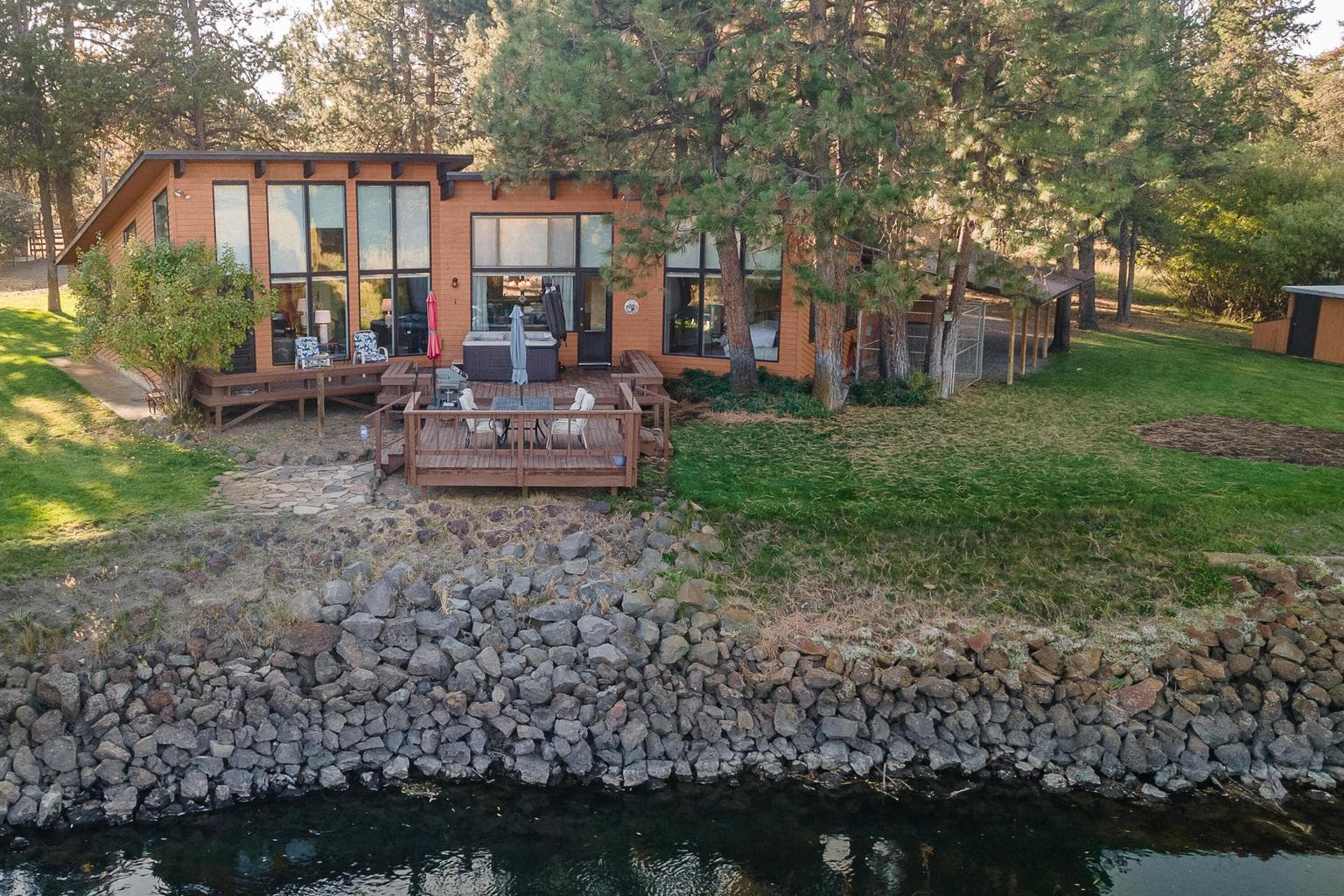 Photo of 53606 Bridge Drive 47 of 48