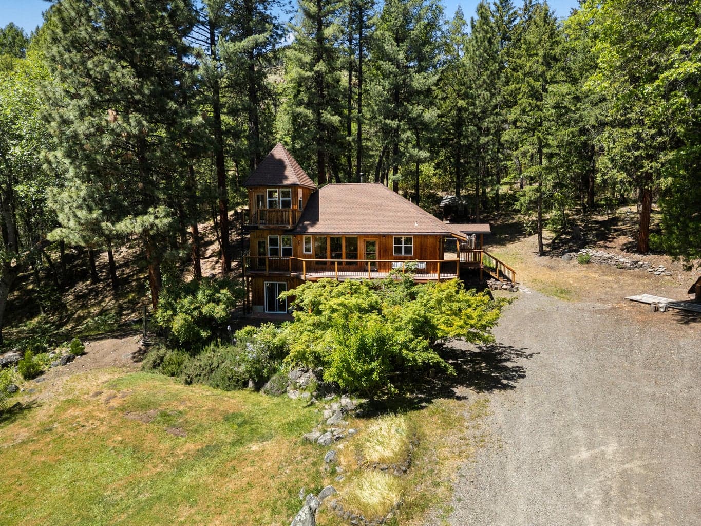 Photo of 1700 Tyler Creek 5 of 58