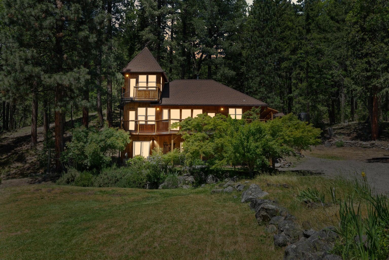 Photo of 1700 Tyler Creek 2 of 58