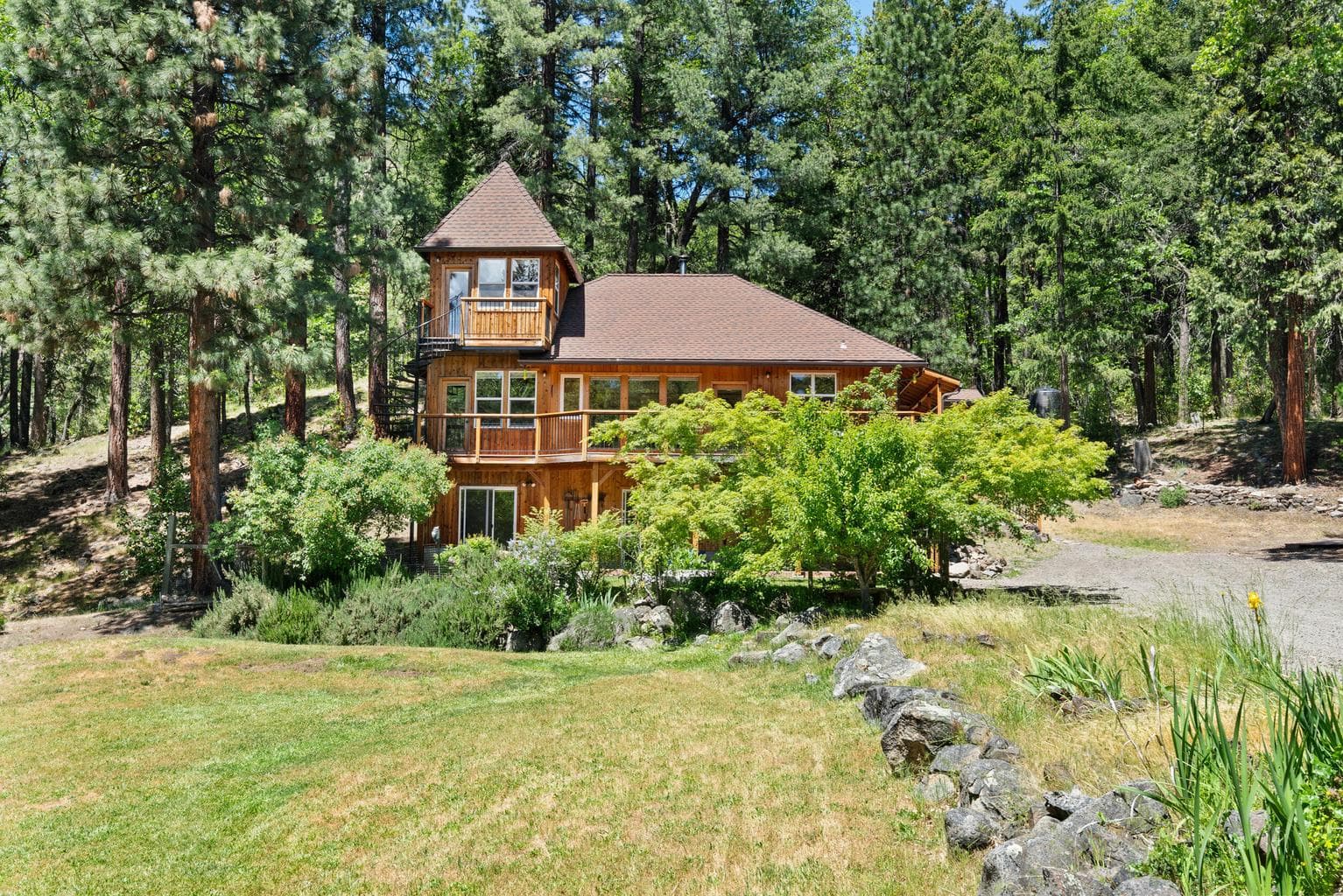 Photo of 1700 Tyler Creek 1 of 58