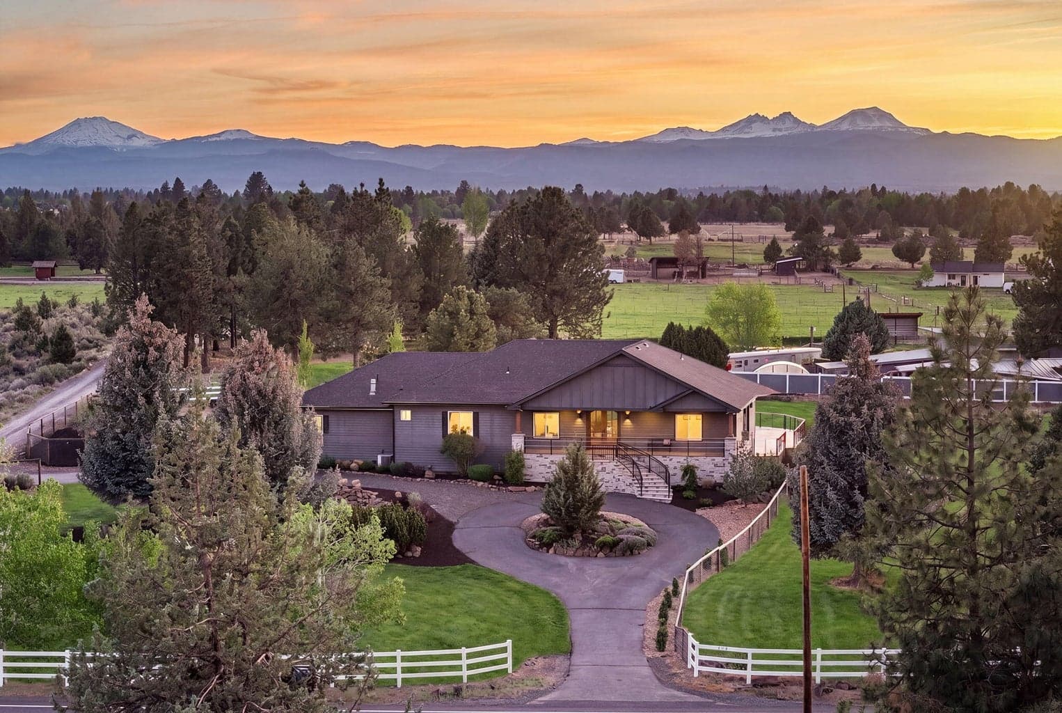 61885 Ward, Bend, OR, 97702 property photo