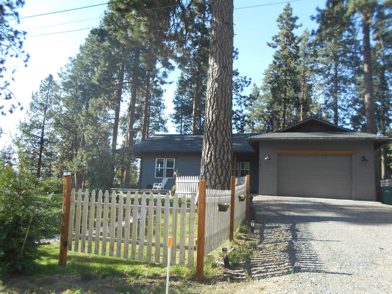 3169 Wrightwood, Chiloquin, 97624