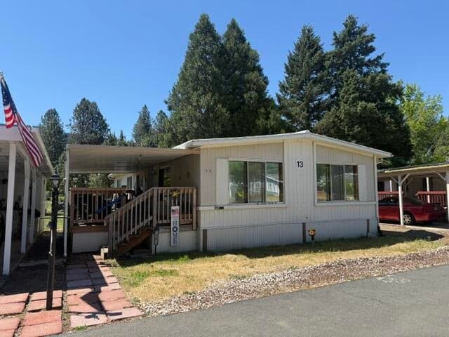 315 Evans Creek