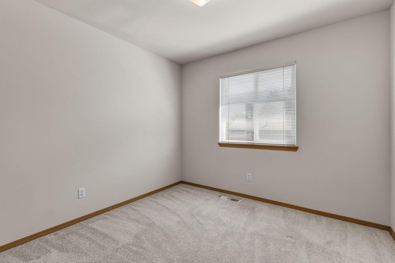 3rd Bedroom.
