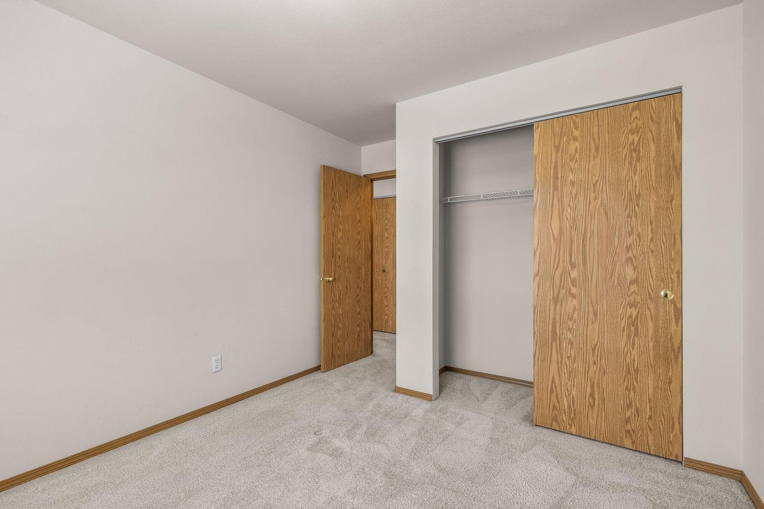 Additional rooms ready to fit your lifestyle needs.