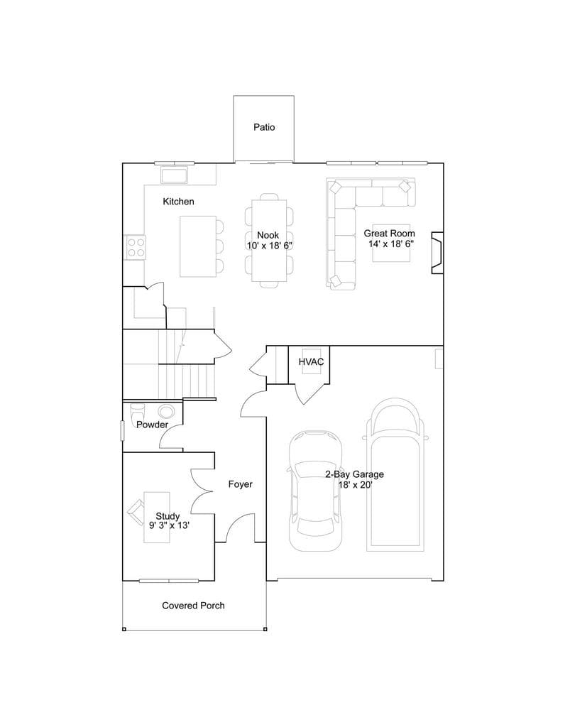 Photo of 63194 Carly Ln 2 of 20