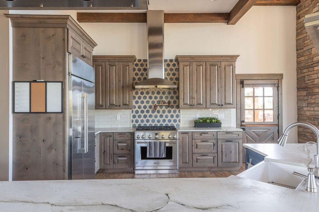 Photo of 61465 White Peaks Court 34 of 130