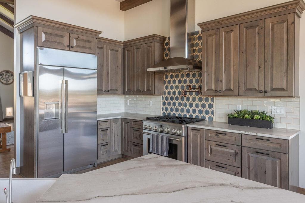 Photo of 61465 White Peaks Court 38 of 130