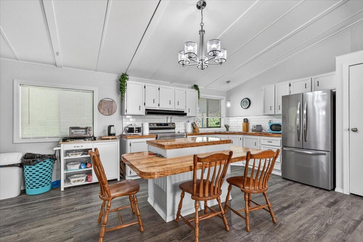 Kitchen Bar