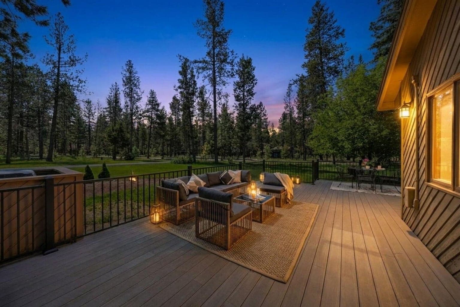 Photo of 17735 Squirrel Lane 48 of 51