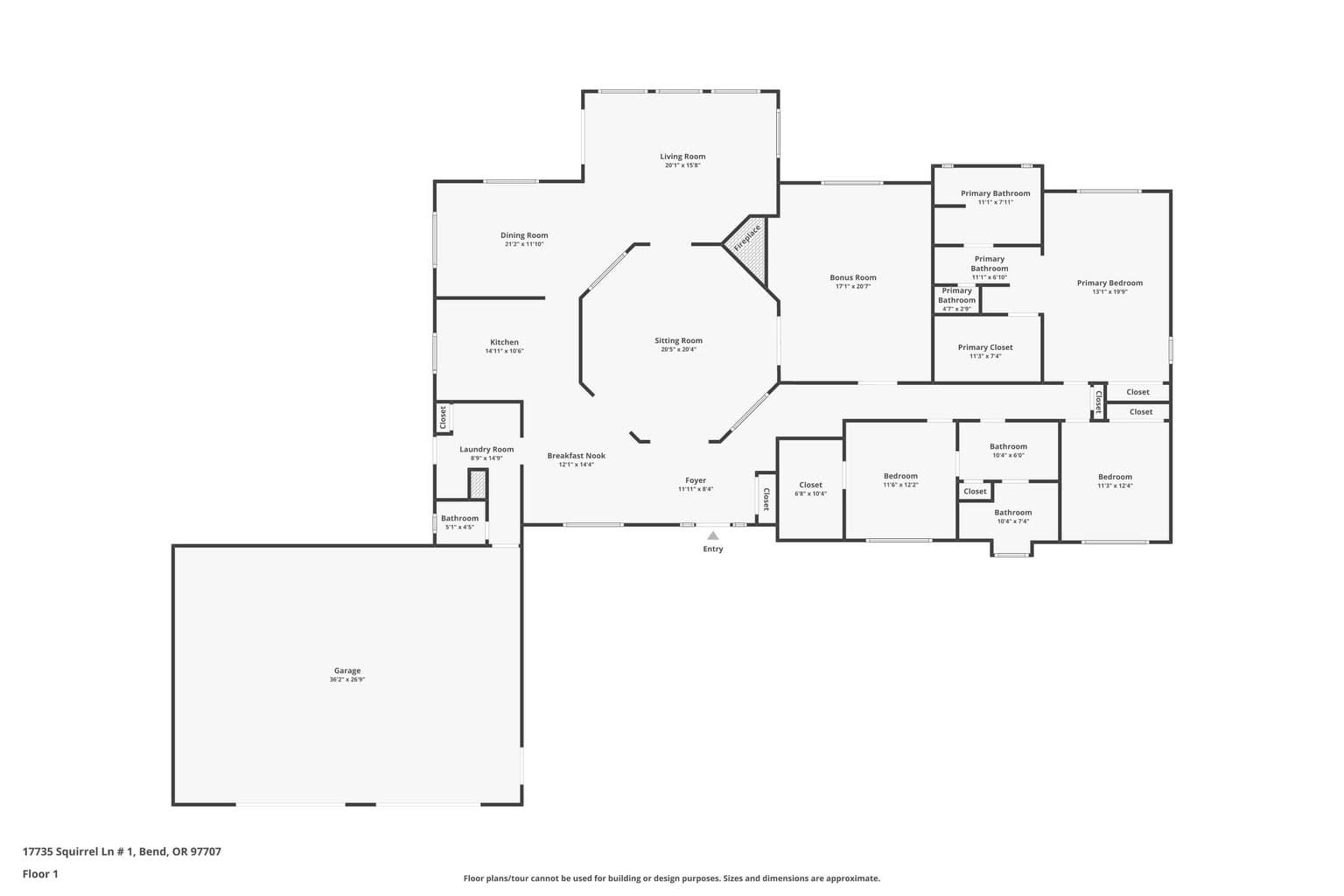 Photo of 17735 Squirrel Lane 51 of 51