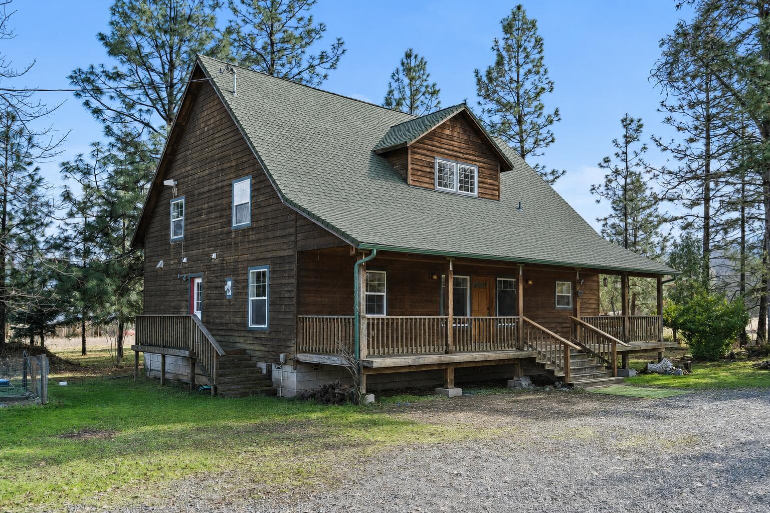 Photo of 1190 Cedar Flat 2 of 45
