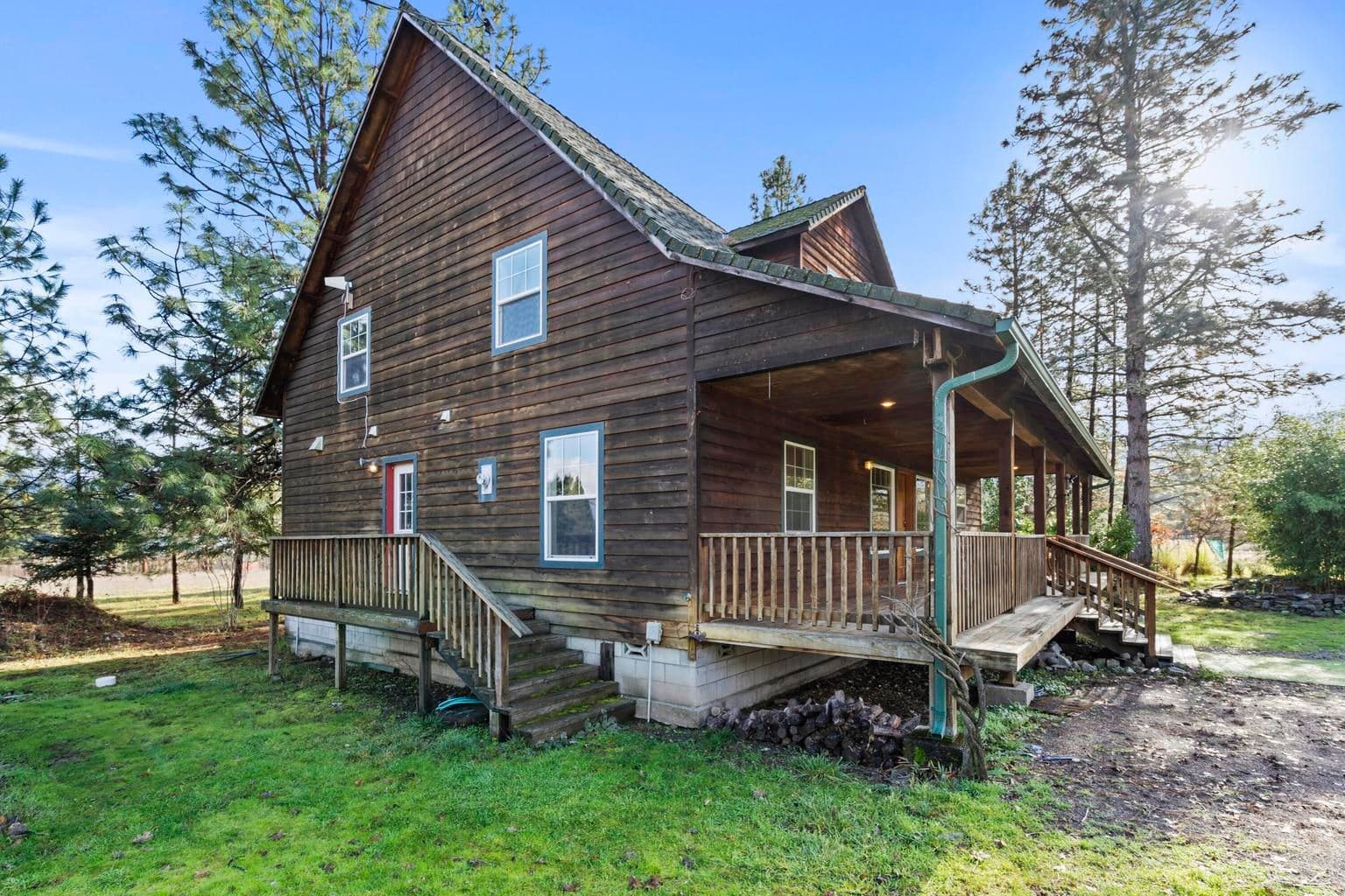 Photo of 1190 Cedar Flat 3 of 45