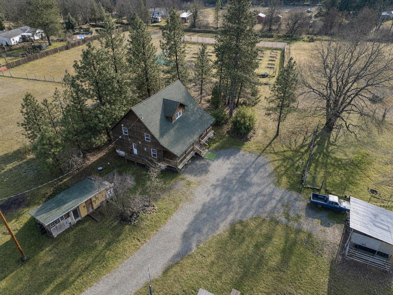 Photo of 1190 Cedar Flat 4 of 45