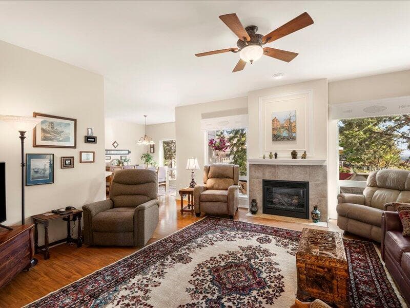 Photo of 8051 Granite Falls Drive 23 of 114