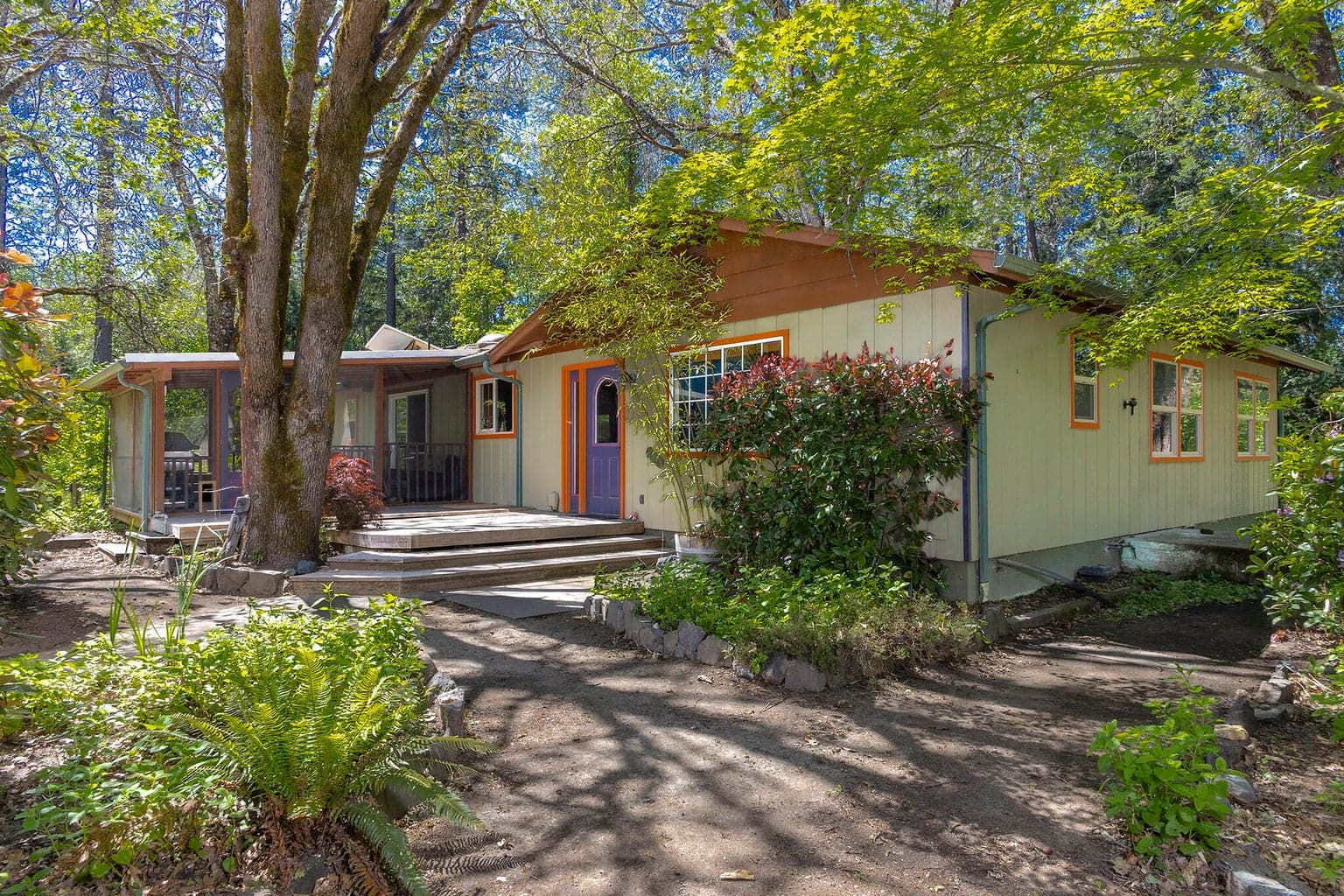 2601 Sand Creek