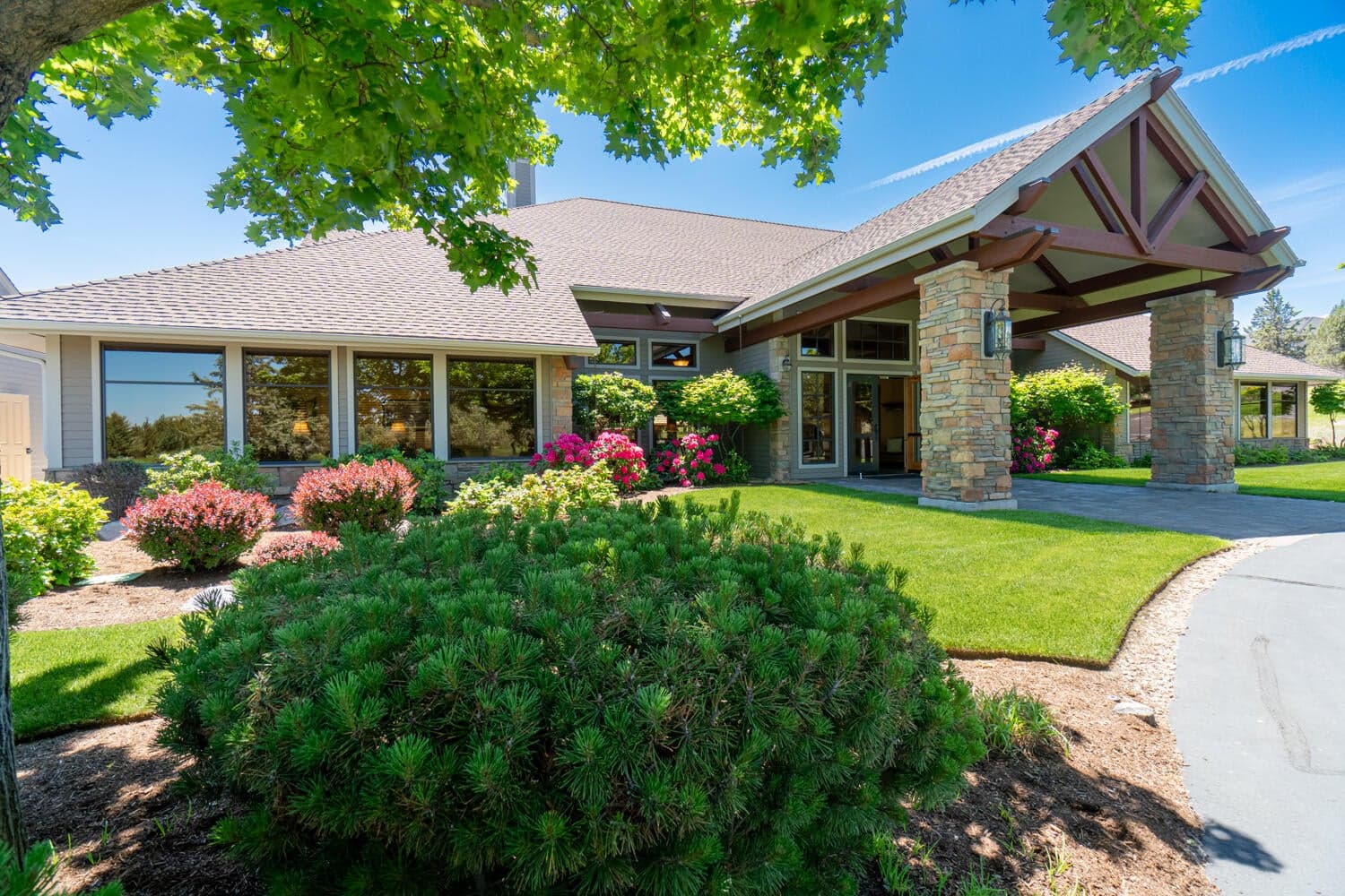 Photo of 8051 Granite Falls Drive 46 of 114