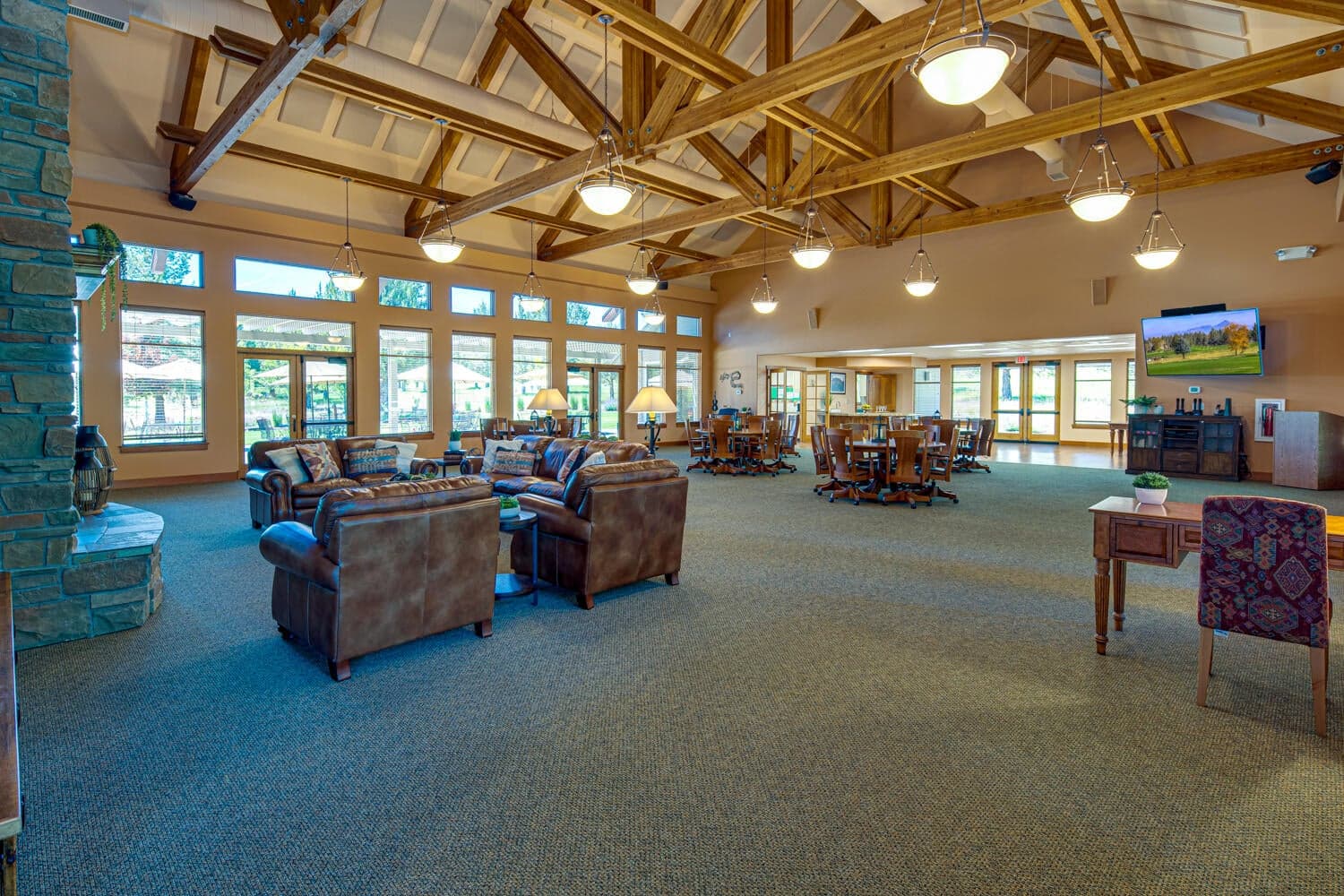 Photo of 8051 Granite Falls Drive 52 of 114