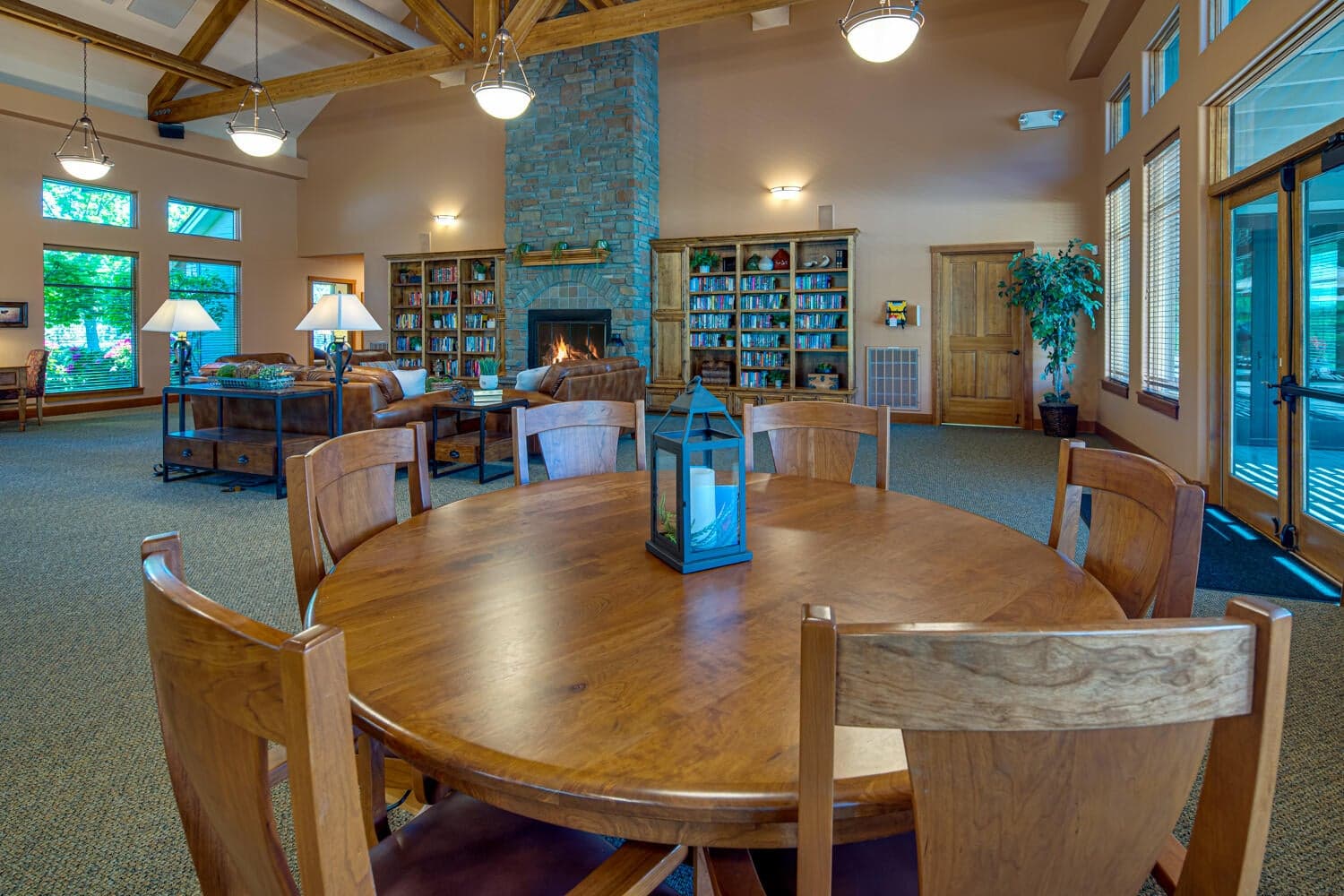 Photo of 8051 Granite Falls Drive 54 of 114