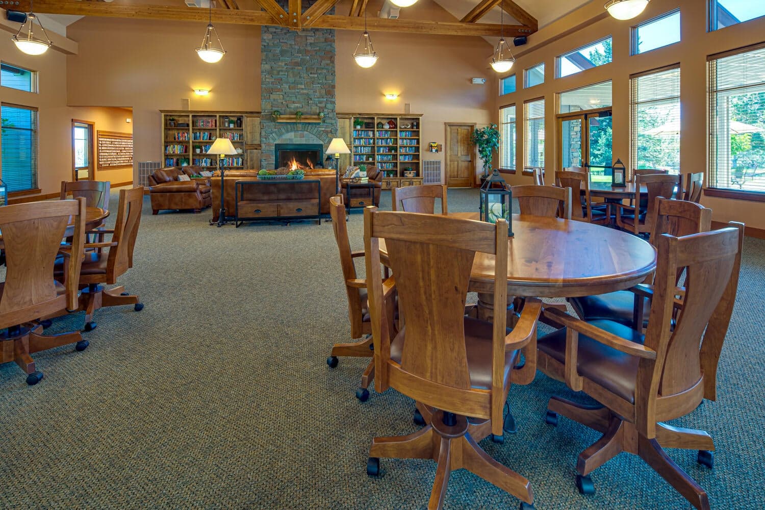 Photo of 8051 Granite Falls Drive 55 of 114