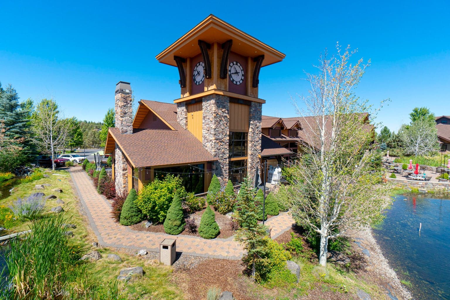 Photo of 8051 Granite Falls Drive 105 of 114