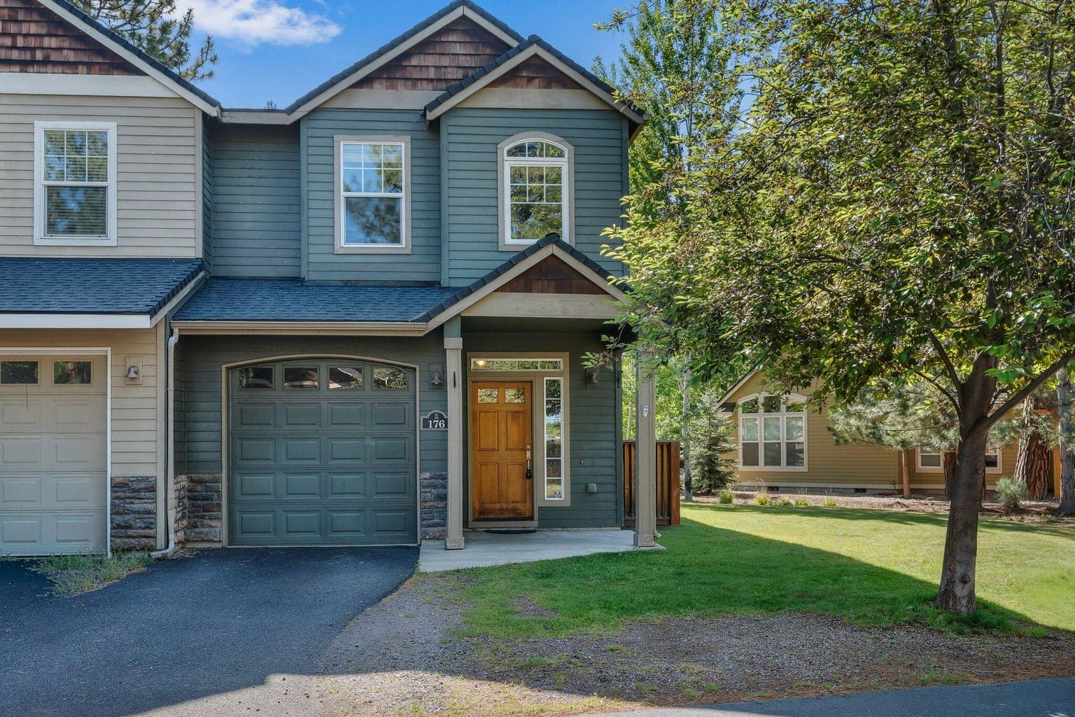 176 Timber Pine, Sisters, 97759