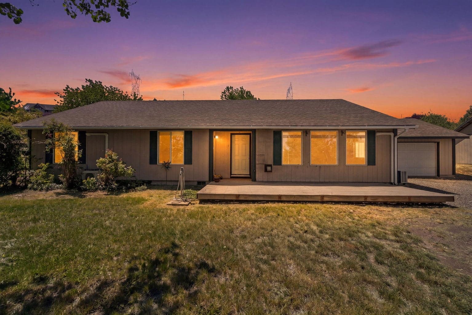 2630 Frontage