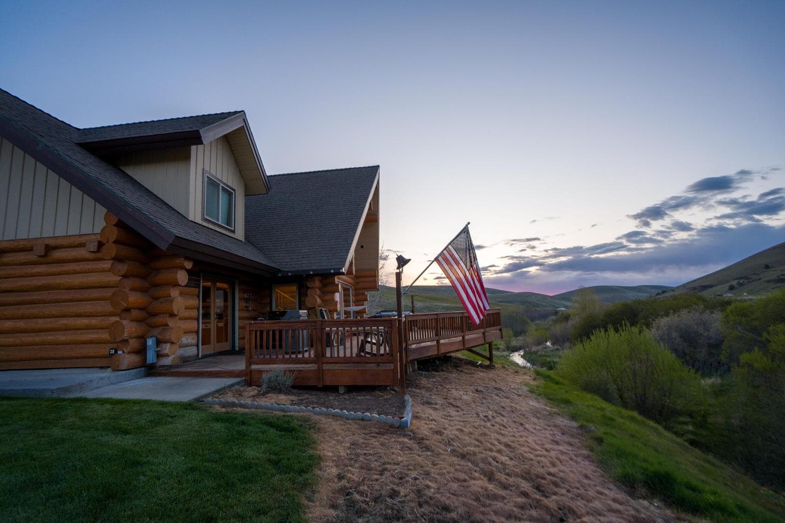 Photo of 53232 Upper Rhea Creek 3 of 40