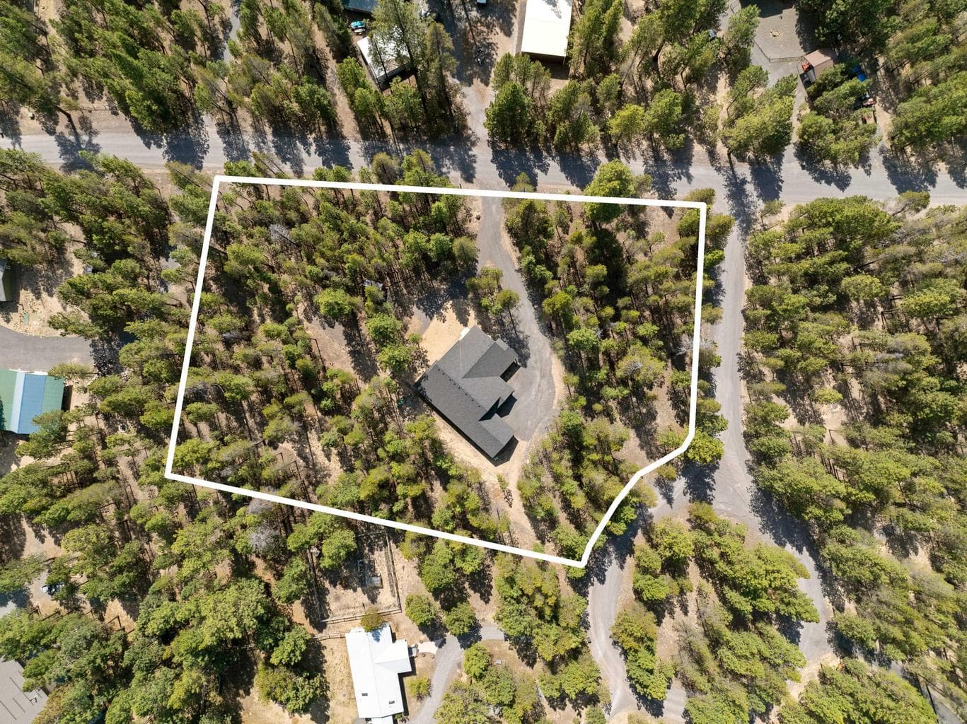 Photo of 15205 Ponderosa 2 of 42