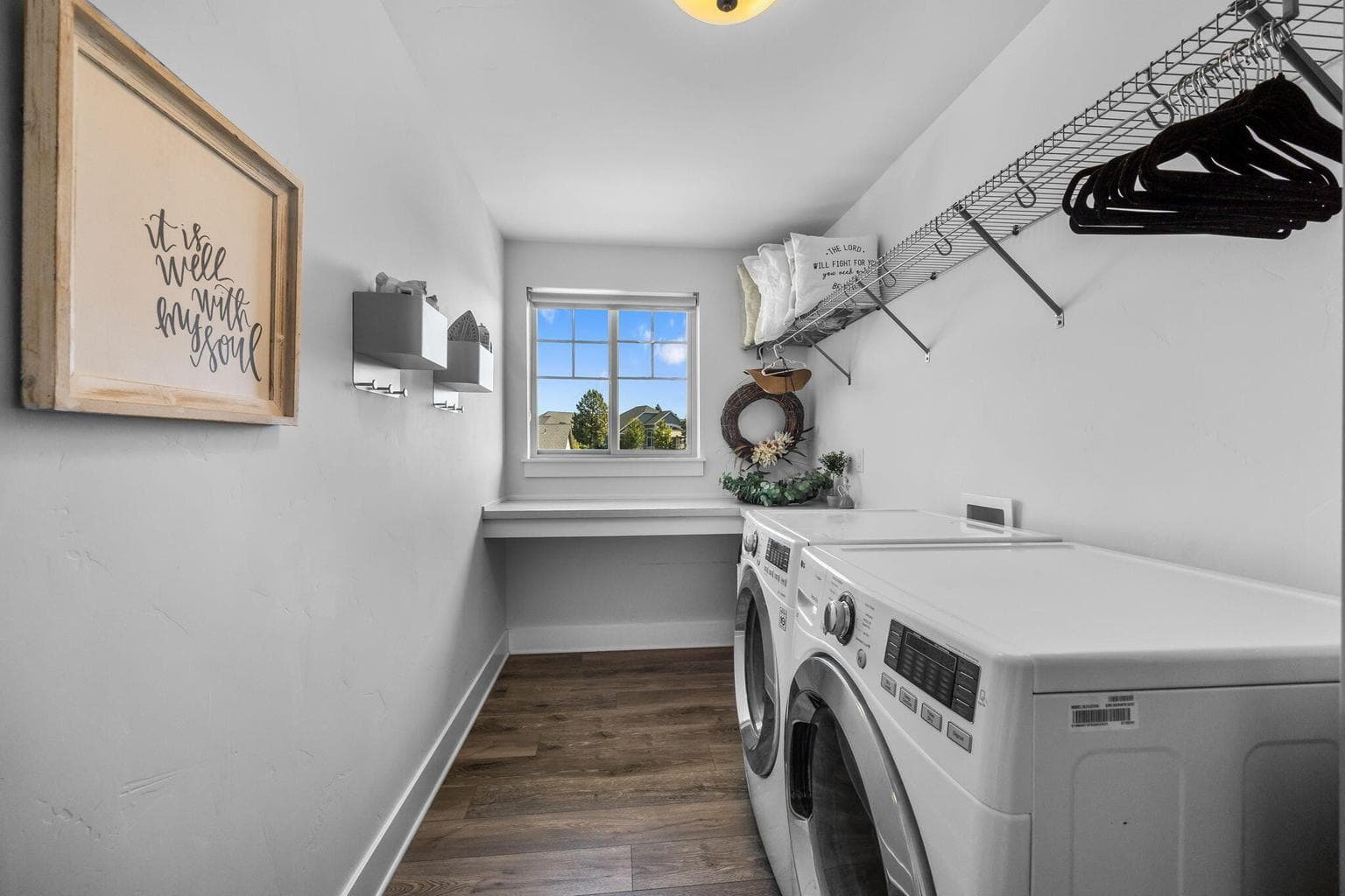 Massive laundry w/builtins.