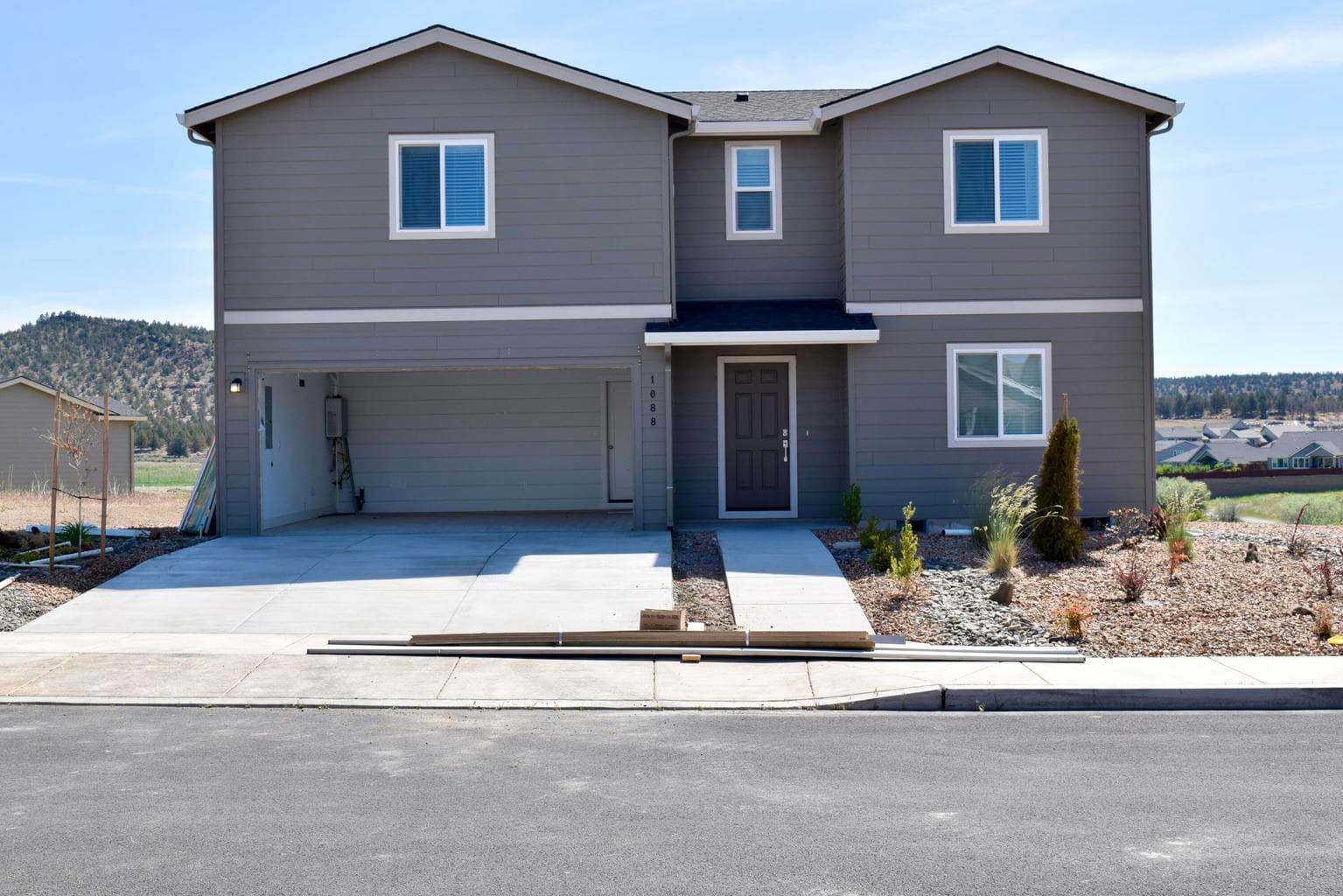 1088 Cobbleridge, Prineville, OR, 97754 property photo