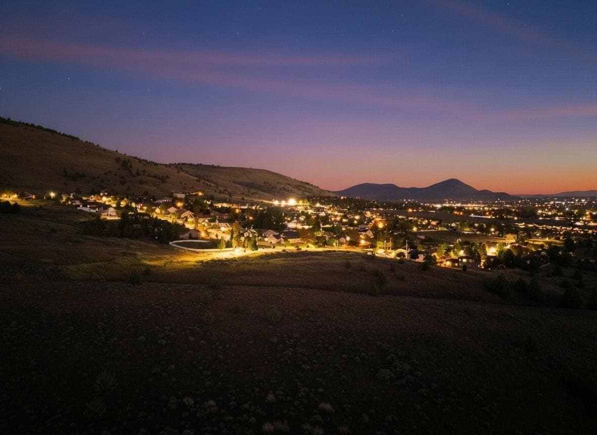 Photo of Homedale 5 of 10