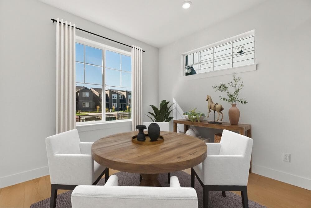 Home will be similar to virtually staged photo shown. Specs will vary.