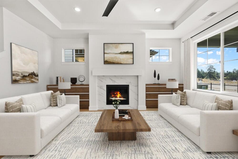 Home will be similar to virtually staged photo shown. Specs will vary.