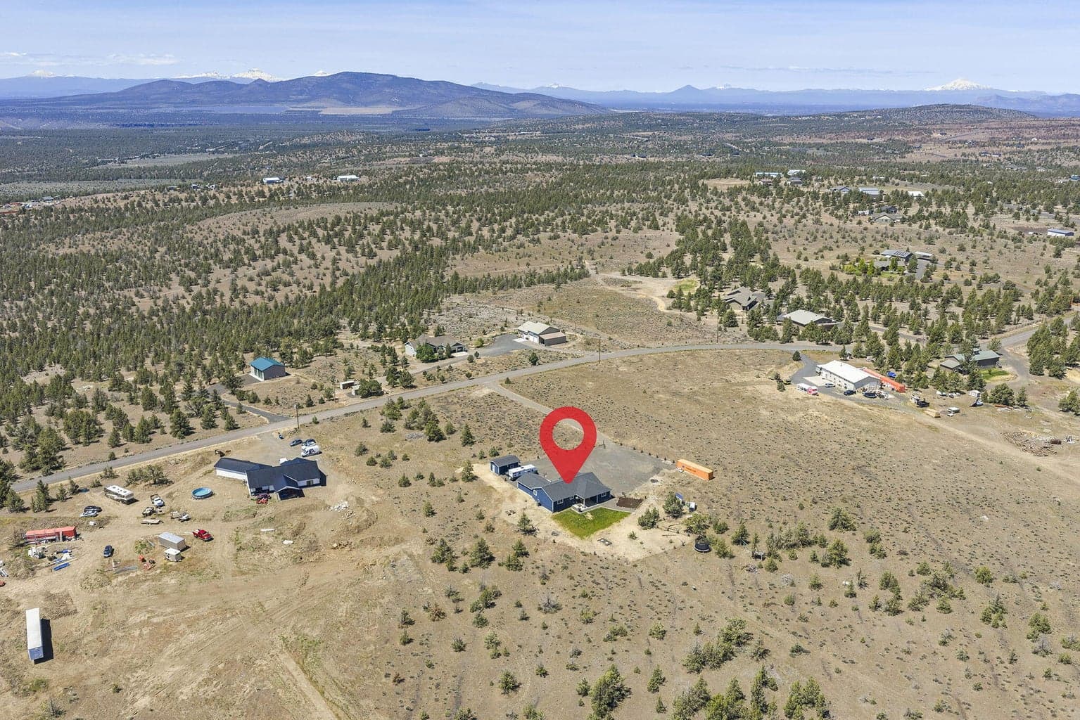 Photo of 11142 SE View Top 62 of 63