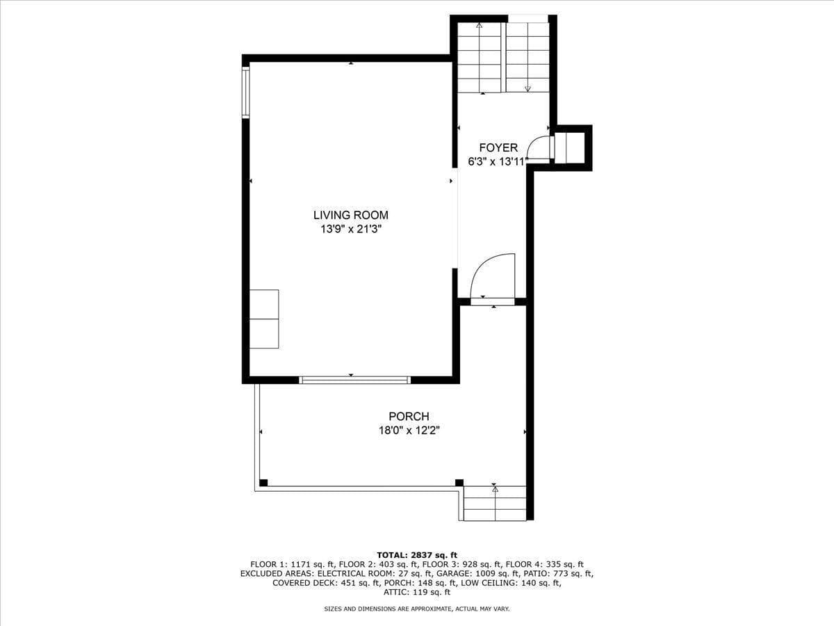 Photo of 1725 SW Parkway Drive 49 of 63